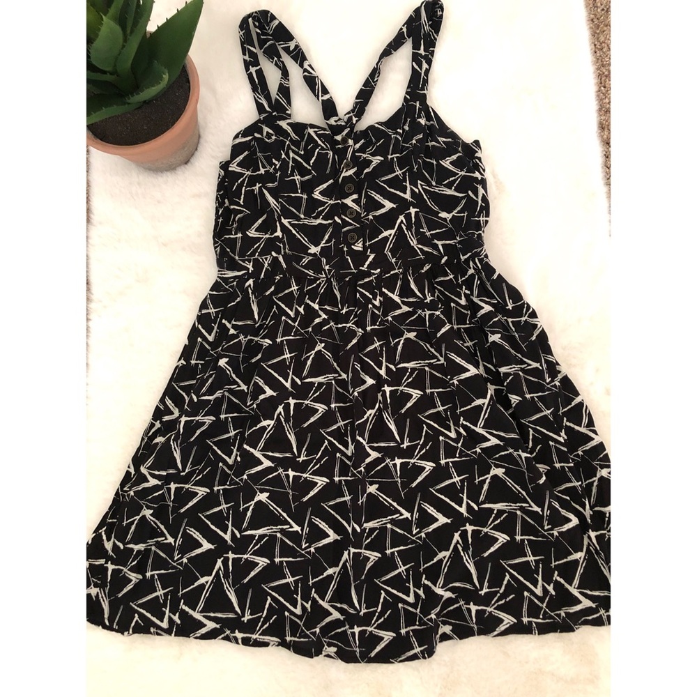 Forever 21 Dress